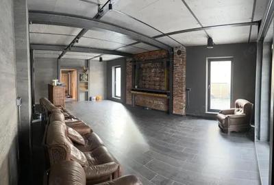 Spatiu comercial (Casa 6 camere) , zona centrala, 235mp, Radauti - 1