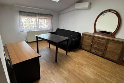 Garsonieră decomandată în Gară - 6