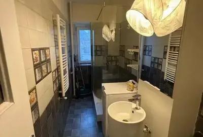 Garsonieră decomandată, mobilată în Decebal - 5