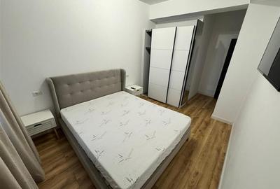 Apartament cu 2 camere decomandat, mobilat în Nord - 4