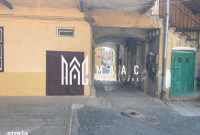 Spațiu comercial, de 25 mp, în Ultracentral - 2