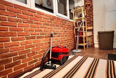 Apartament cu 3 camere decomandat în Gară - 1