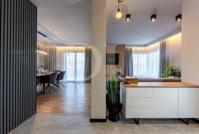 Casa individuala ultrafinisata la cheie la doar 10 min de Cluj! - 6