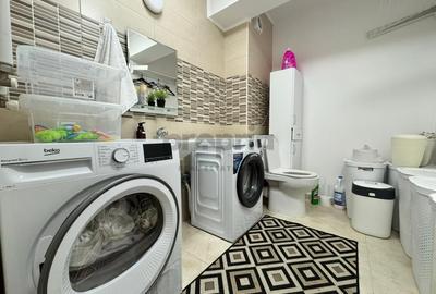 Penthouse de vanzare 4 camere Kron Towers Noua - 14