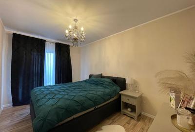 Duplex cu 4 camere cu Teren 250 Mp în Urseni - 7