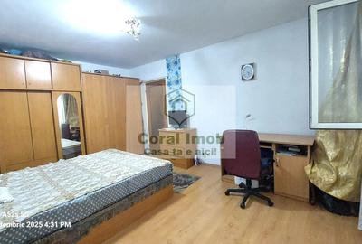 Apartament cu 2 camere semidecomandat, mobilat în P-ța Reșița - 7