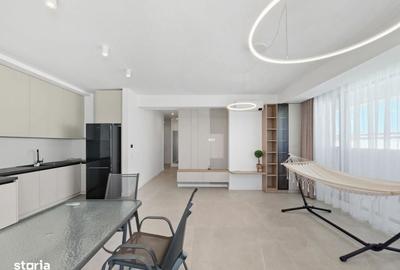 Apartament cu 3 camere decomandat în Nord - 15