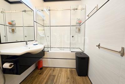 Apartament 3 camere la cheie | Bloc nou | Terasa | Garaj | Vivo Mall - 9