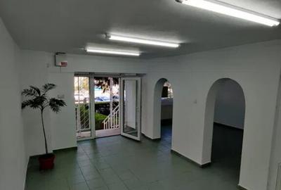 SPATIU COMERCIAL LA PARTER CU INTRARE DIN STRADA
