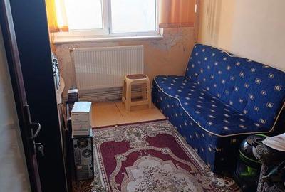 Apartament cu 2 camere semidecomandat în Apollo - 6