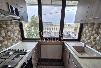 Apartament 2 camere transformat in 3, et. 1, zona centrala - 8