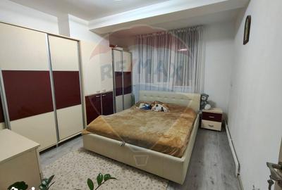 Apartament cu 2 camere decomandat, mobilat în Est - 9