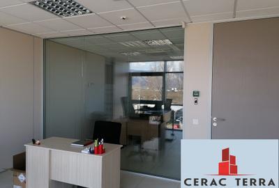 Spatiu birouri in Ghimbav Aeroport # CERACTERRA - 2