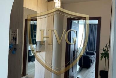 Apartament cu 3 camere semidecomandat, mobilat în Sebastian - 2