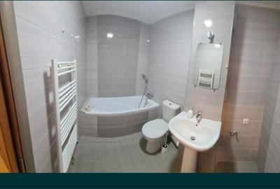 Apartament cu 2 camere decomandat în Sânpetru - 7