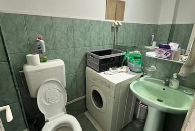 TRAIAN (ZONA URSUS) 4camere decomandat etaj4 cu acoperis ! - 3