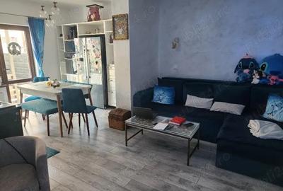 Apartament Sanpetru Residence - 1