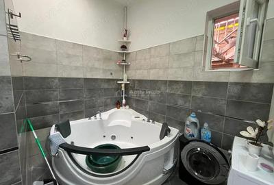 Lugoj, Casa 6 Cam., Teren 511 Mp., Str. Oituz. nr.1 - 14