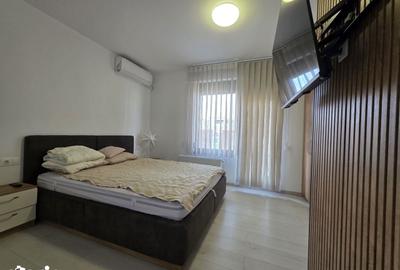 Apartament cu 3 camere decomandat în Central - 9