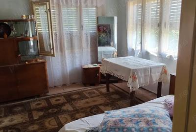 Casă cu 3 camere în Târnova - 3