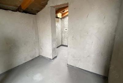 Ghiroda, casa tip duplex, finisata pe exterior, Parter+Mansarda+Pod, 115 mp utili, pre? 185000 euro - 3