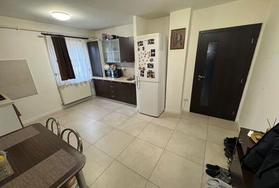 Apartament cu 2 camere semidecomandat în Central - 8