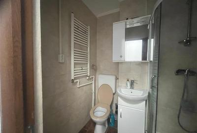Apartament cu 3 camere nedecomandat în Nord - 7