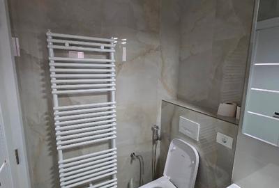 Apartament 3 camere complet renovat – ADP Autogară - 2
