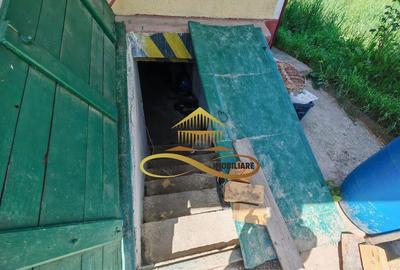 Casă cu 4 camere cu Teren 1700 Mp în Grigoreni - 1