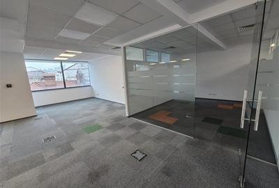 Grand Offices Floreasca - spatiu de birouri de la 317 mp - 3