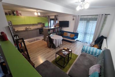 Casă cu 4 camere cu Teren 100 Mp în Central - 2