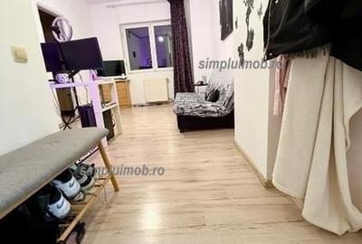 Apartament cu 2 camere semidecomandat, mobilat în Nerva Traian - 2