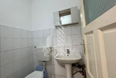 Spațiu comercial, de 75 mp, în Horia - 2