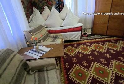 Casa Traditionala in Bucovina! Sasca! - 10