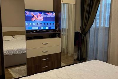 Apartament cu 2 camere în Tomis Plus