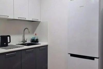 Garsonieră în 1 Decembrie 1918 - 1