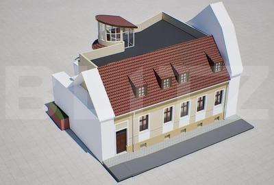 Proprietate exclusivista in inima Brasovului – Concept Apart-Boutique - 2