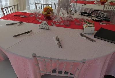 Casă cu 4 camere în Central - 1