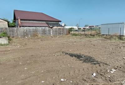 Teren Construcții intravilan de 300 mp, în Balta Albă - 7