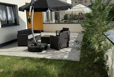 Apartament cu 2 camere decomandat în Drumul Carului - 8