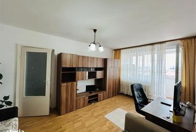 Apartament cu 2 camere semidecomandat în Central - 8