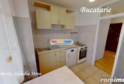INCHIRIERE APARTAMENT 2 CAMERE BRANCOVEANU - METROU - 19