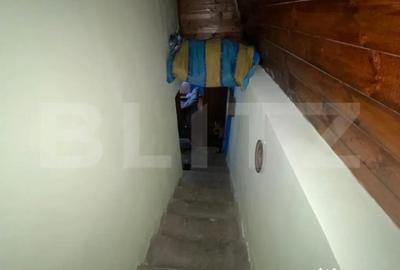 Casă cu 5 camere cu Teren 726 Mp în Central - 4