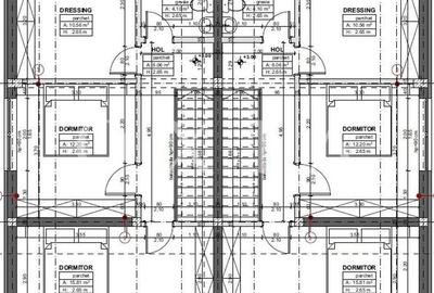 AX1188 Giroc/Vatra Veche, Duplex Cu 3 Dormitoare - 3