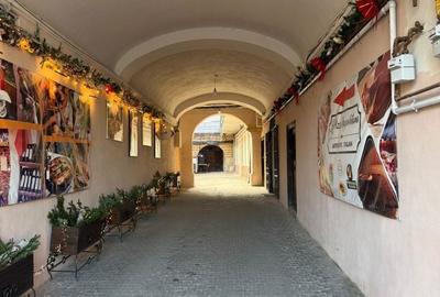 Apartament cu 2 camere în Ultracentral - 7