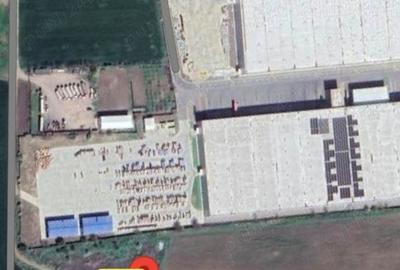 Teren de 450 mp, în Central - 2