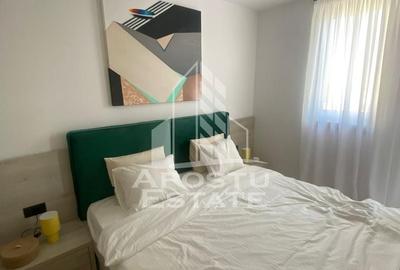 Apartament 1 camera si jumatate deosebit in ansamblu rezidențial nou - 4