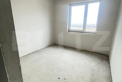 Apartament cu 3 camere semidecomandat în Sânnicoară - 9