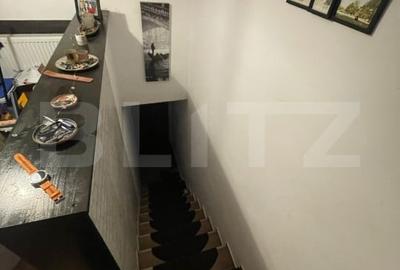 Apartament cu 2 camere, decomandat, 53 mp, Miroslava - 13