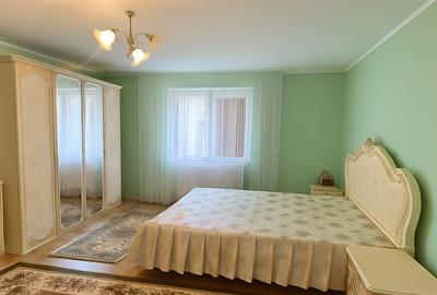 Casa Sacel 120 mp utili, teren 1100 mp si parau - 6